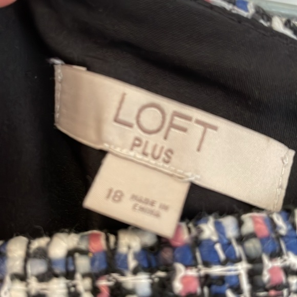 Loft skirt - Picture 4 of 6